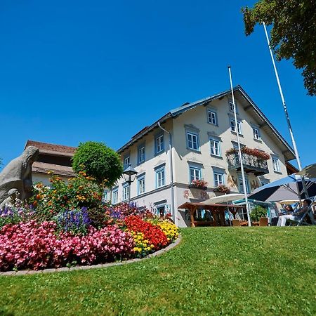 Hotel Adler 오버스타우펜 외부 사진