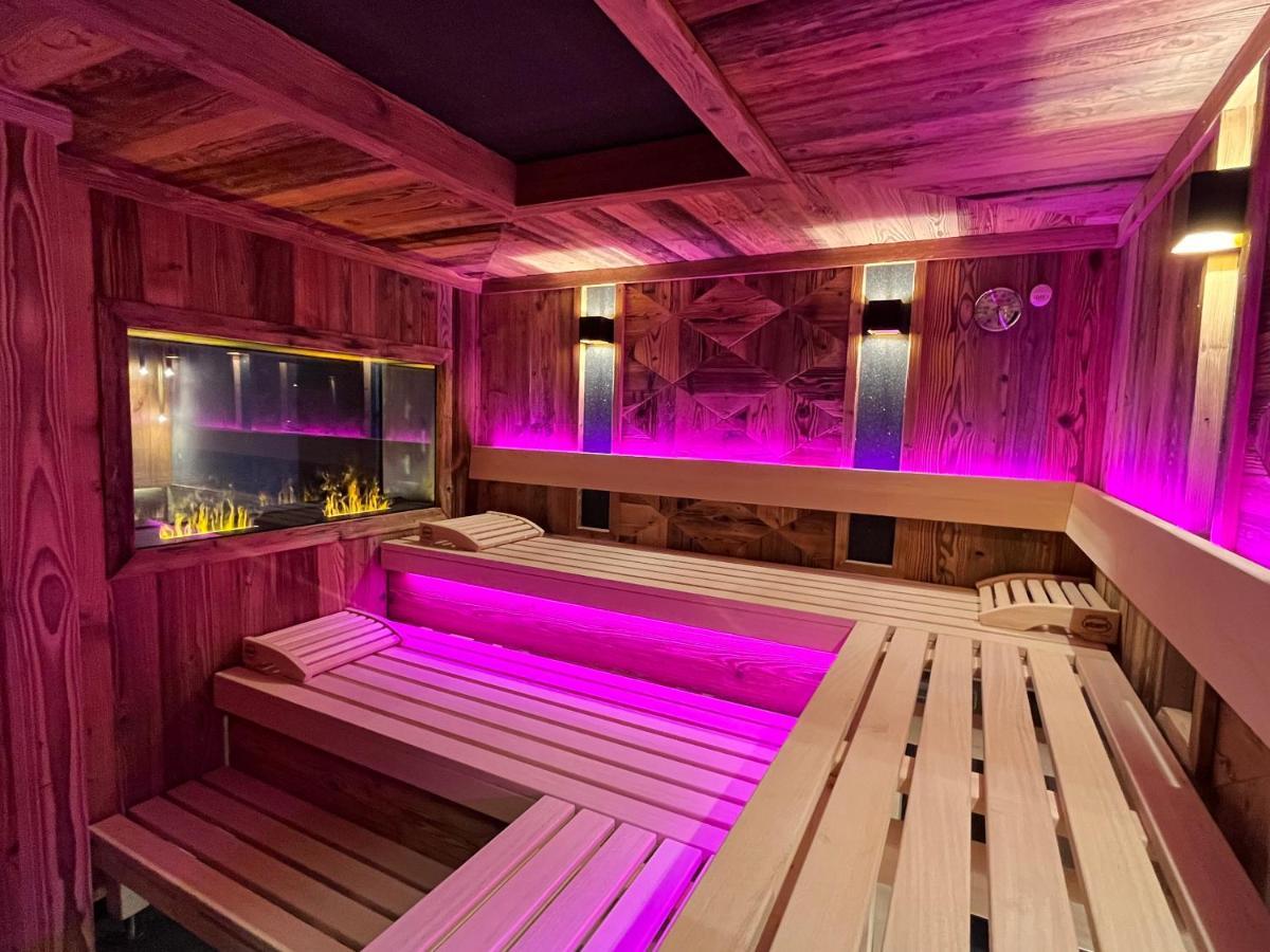 Hotel Adler 오버스타우펜 외부 사진