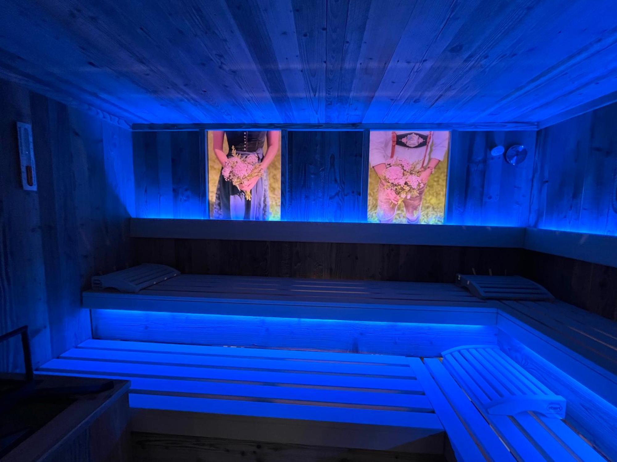 Hotel Adler 오버스타우펜 외부 사진
