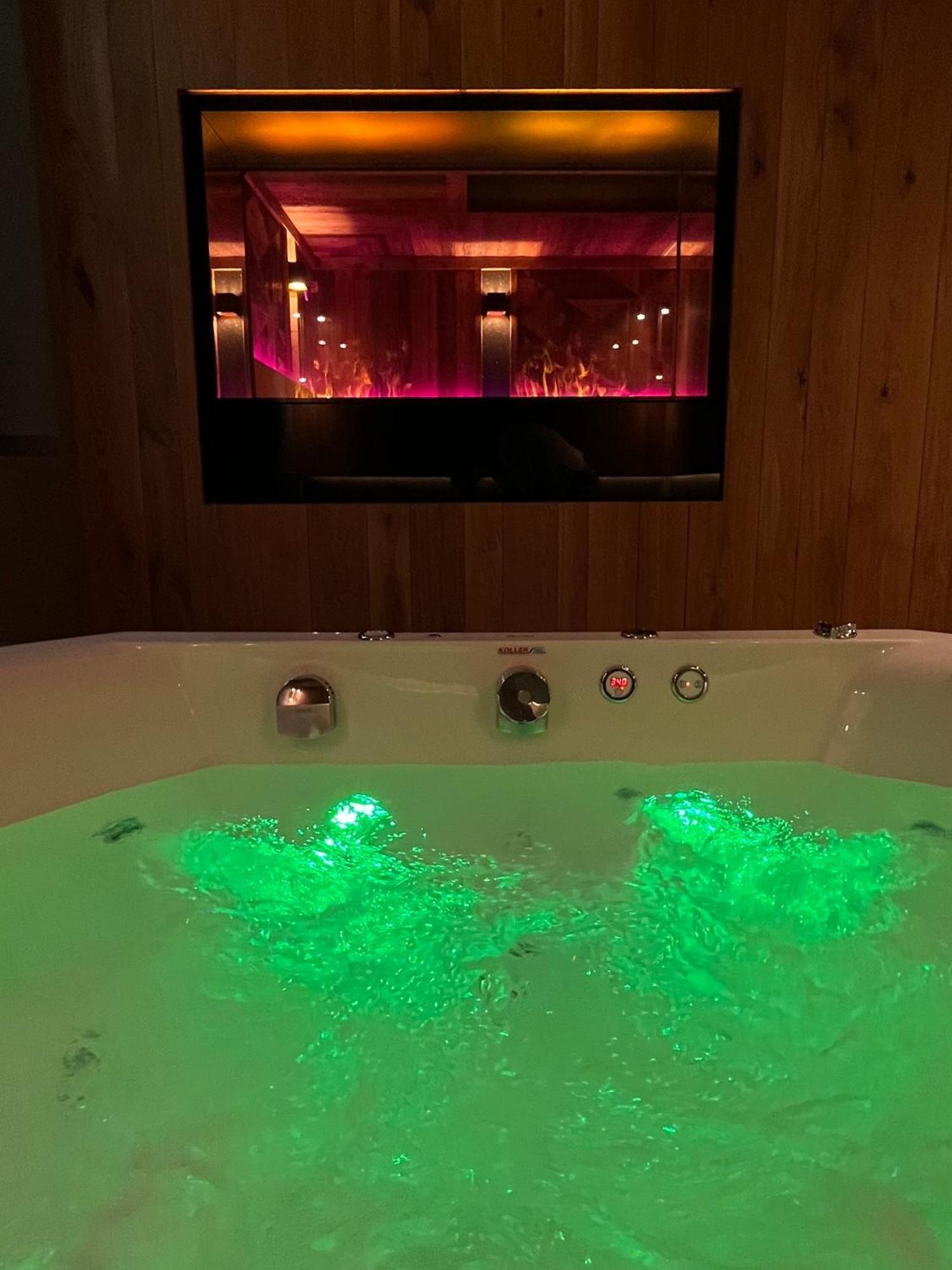 Hotel Adler 오버스타우펜 외부 사진