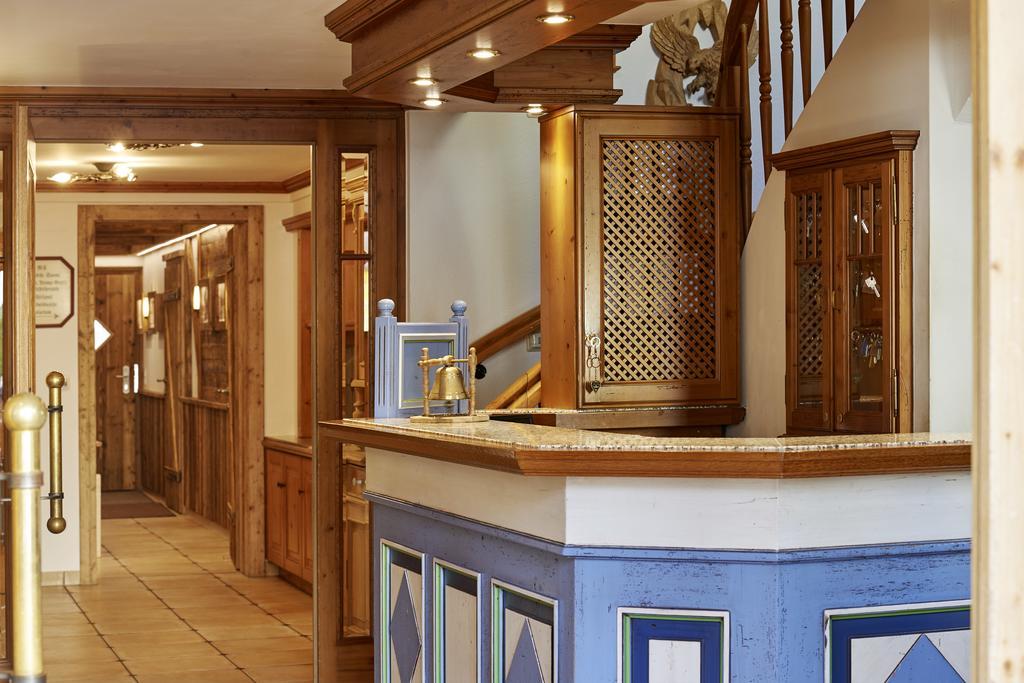 Hotel Adler 오버스타우펜 외부 사진