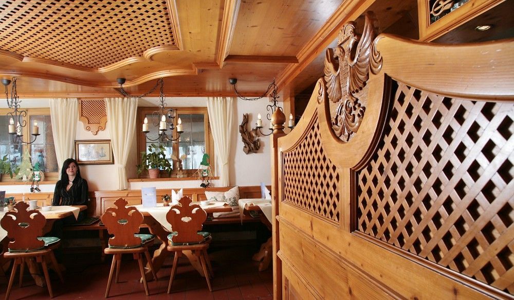 Hotel Adler 오버스타우펜 외부 사진