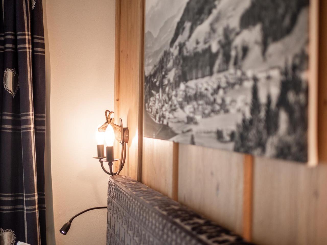 Hotel Adler 오버스타우펜 외부 사진